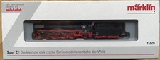 Märklin Spur Z mini-club  