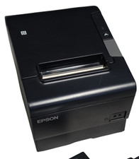 Epson TM-T88VI-iHUB M349A