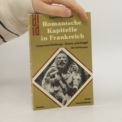 Romanische kapitelle - romanische, in