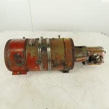 General Electric Hyster 361956 Dc Gabelstapler Motor Hydraulikpumpe 36/48V