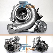 Turbolader # FIAT = Coupe # 2.0 20V Turbo 162kW # 454154-1 GT1544S 454154-5001S