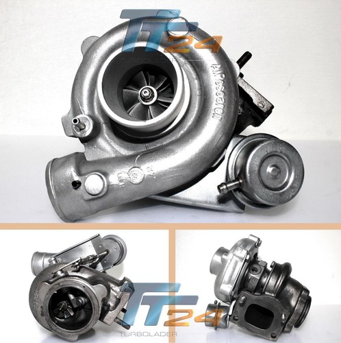 Turbolader fiat coupe - #, =