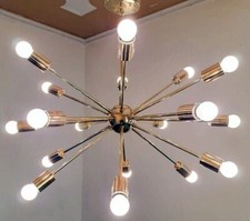 Mid century stil kronleuchter - century,