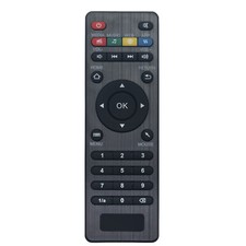 New Remote U7 Amlogic S905W