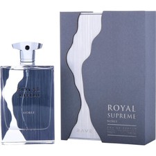 Rave Royal Supreme Noble Eau