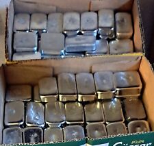 5 kg Zinnbarren Reinzinn