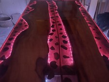 epoxidharz tisch Lavatisch