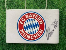 Handsigniert Franz Bulle Roth