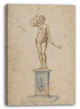 Kunstdruck jacques jonghelinck - kunstdruck,