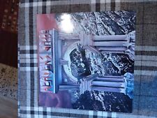 Heavens Gate - In Control