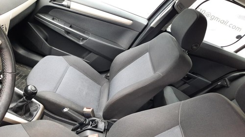 Sitz für opel astra - v.r.,
