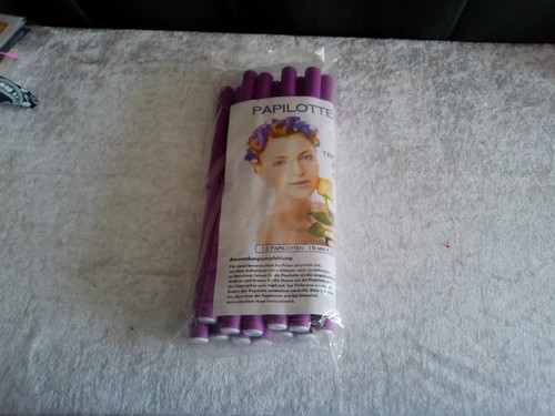 Papilotten/12