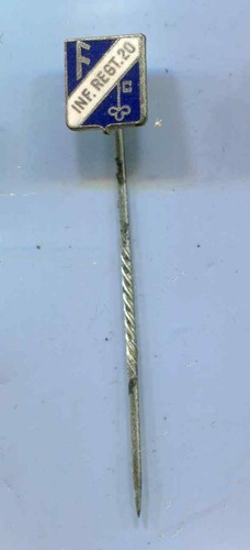 Bundeswehr anstecknadel - bundeswehr,