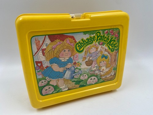 Cabbage patch kids - patch,