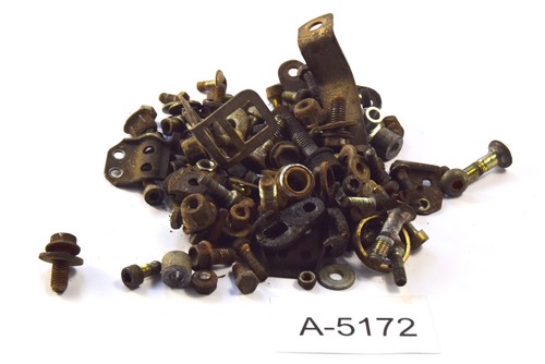 Cagiva 125 schrauben - cagiva,