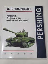Pershing: A History of the