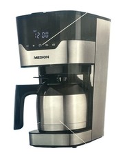 Kaffeemaschine mit