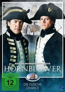 Hornblower die gleiche chance - hornblower:,