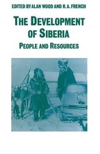 The Development of Siberia -