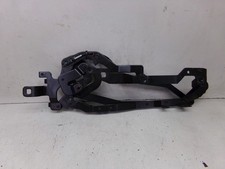 Klappmechanismus Verdeck links