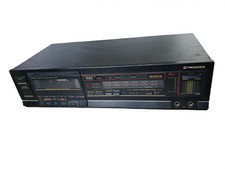 Pioneer CT-670 HiFi Stereo