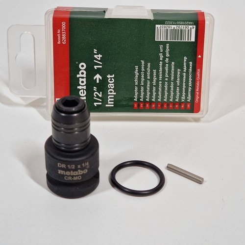 Metabo 628837000
