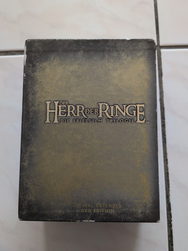 Der herr - der,
