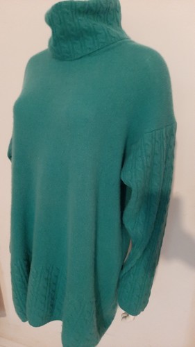 Oliver pullover angora wolle - s,