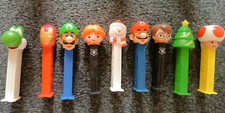 Pez spender - pez,