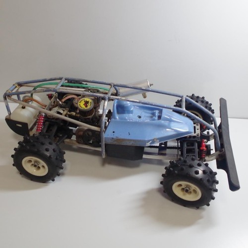 Schrott kyosho advance vintage - kyosho,
