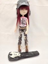 Pullip Lead Fashion Doll