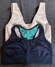 2 Bustiers von Tchibo