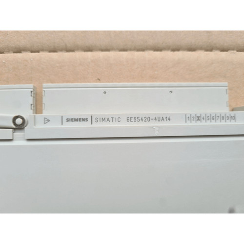Siemens simatic sps 6es5 - siemens,