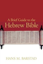 A Brief Guide to the Hebrew