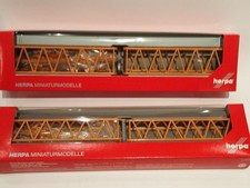 Herpa 076623 und 076630    S