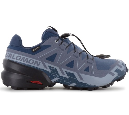 Salomon speedcross gtx - salomon,