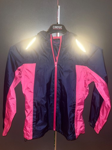 Regenjacke crivit mädchen - regenjacke,