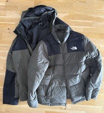 The North Face Bandon 3 in 1