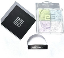 Givenchy Prisme Mat-finish &
