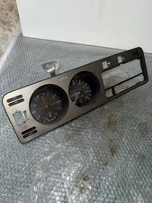 VW Golf 1 GTI Tittentacho Tacho Tachometer Kombiinstrument