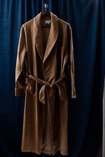 Ermenegildo Zegna Robe Coat