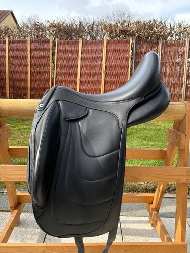 Devoucoux dressursattel makila - devoucoux,