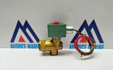 ASCO 68379A-1 ROTE KAPPE