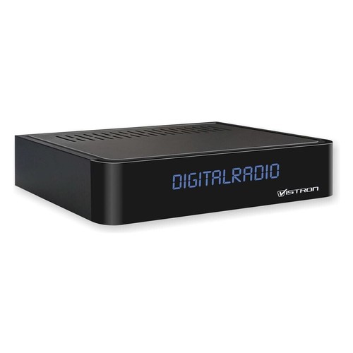 Vistron vt855 digitalradio - vt855-n,