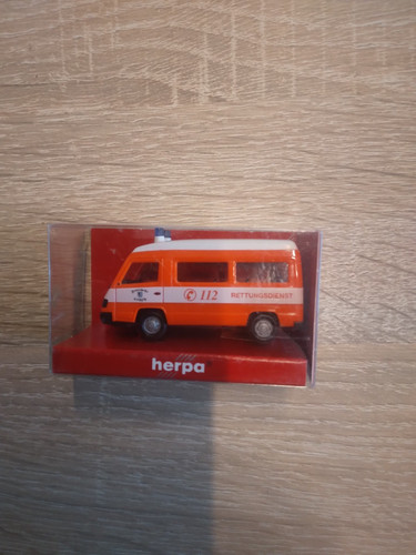 Herpa 043557 100 bus - 043557, mb
