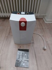 Durchlauferhitzer Siemens Ufesa Multiaqua, Type CTD057, gebraucht