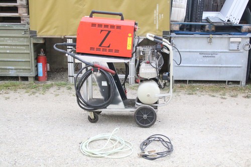 Lorch plasma inkl - plasma, z