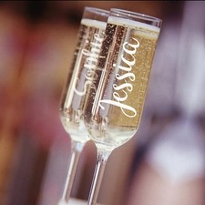  Wunschtext Aufkleber Name