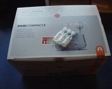 Inhalator Pari Compact 2