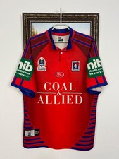 Vintage 2000 newcastle - vintage, 2000's
